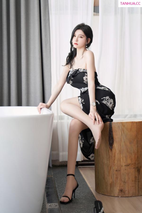 周于希dummy  [XiuRen]高清写真图 2022.07.20 No.5307 周于希Sally第25张图片